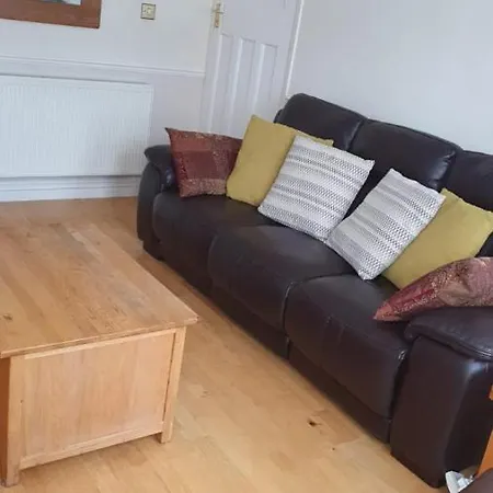 Holiday home 3 Bed Close To Alexander Palace, And The Tottenham Stadium