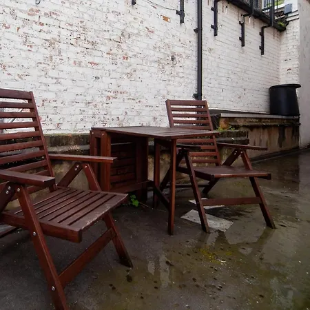 Apartment Comfortable 2 Bedroom In Tooting *