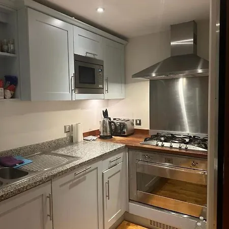 Homestay Turner House London