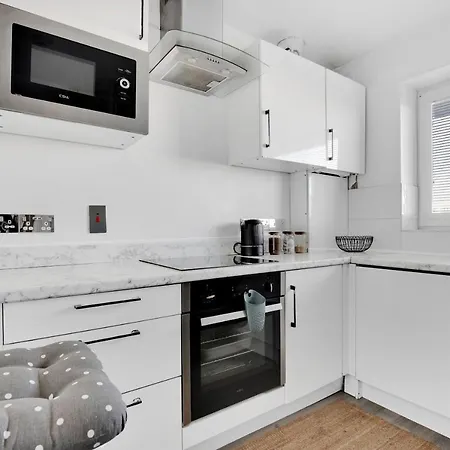 Peckham By Aps