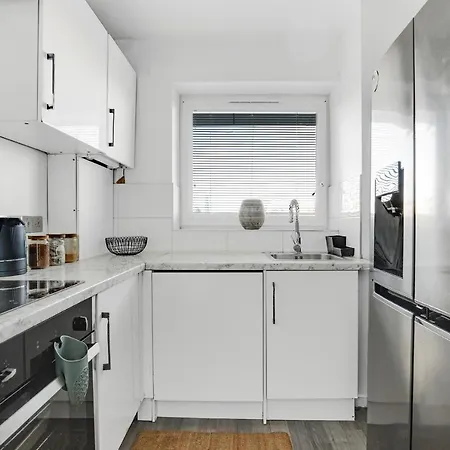 Apartment Peckham By Aps London