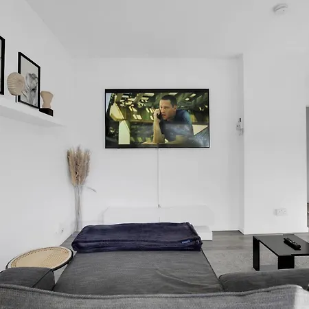 Peckham By Aps Apartment *