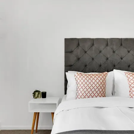Apartment Peckham By Aps *