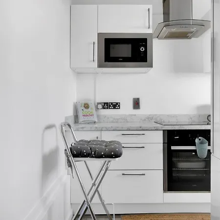 Apartment Peckham By Aps *