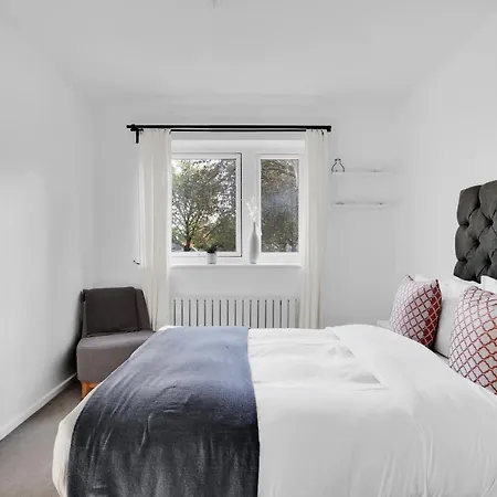 Apartment Peckham By Aps