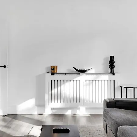 Peckham By Aps *