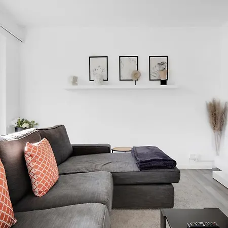 Apartment Peckham By Aps *