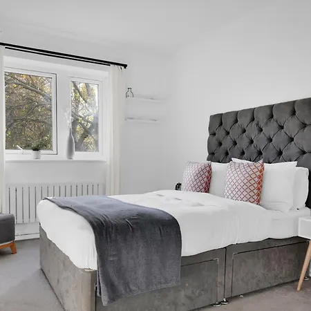 Peckham By Aps Apartment *