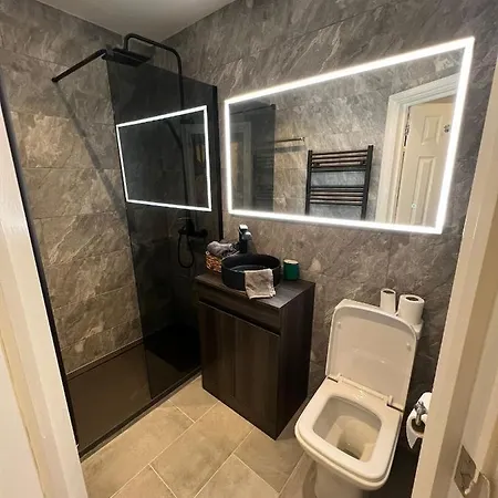 Newly Renovated Modern In West Kensington Apartment *
