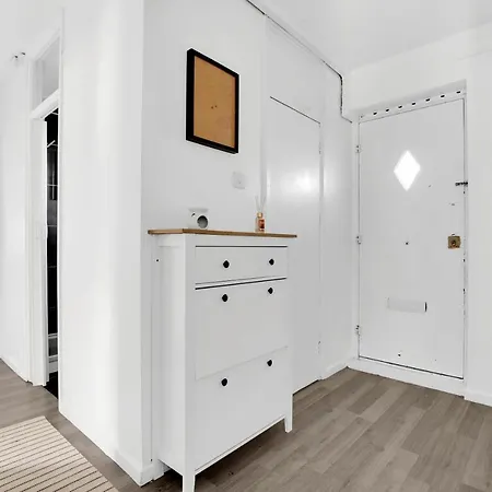 Peckham By Aps Apartment *