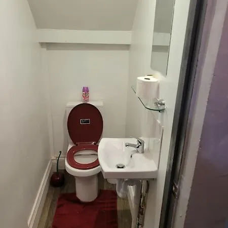 Evergreen 2bedroom-sleeps Up To 7,2 Bathroom Apartment