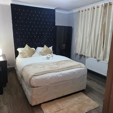 Apartment Evergreen 2bedroom-sleeps Up To 7,2 Bathroom