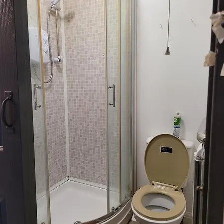 Evergreen 2bedroom-sleeps Up To 7,2 Bathroom Apartment