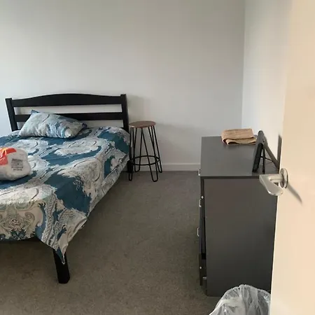 Two Bedroom Apartment