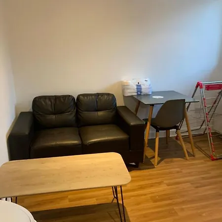 Two Bedroom * London