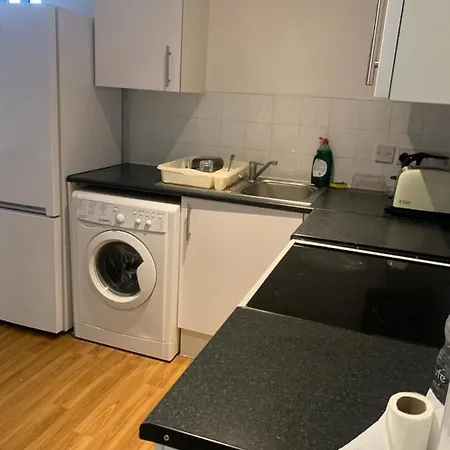Two Bedroom London