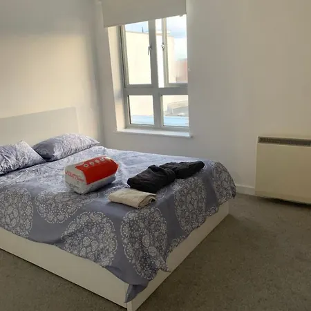 Two Bedroom London