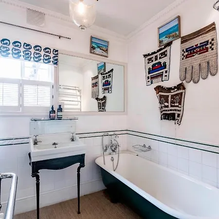 Apartment The Kensington Gatehouse *