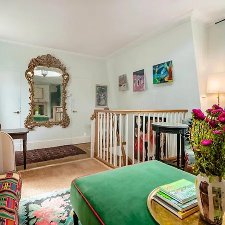 Apartment The Kensington Gatehouse