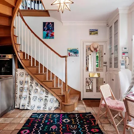 Apartment The Kensington Gatehouse London