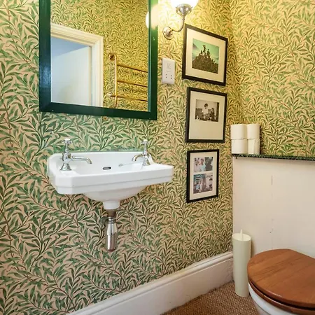 Apartment The Kensington Gatehouse *