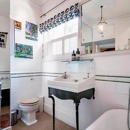 Apartment The Kensington Gatehouse *