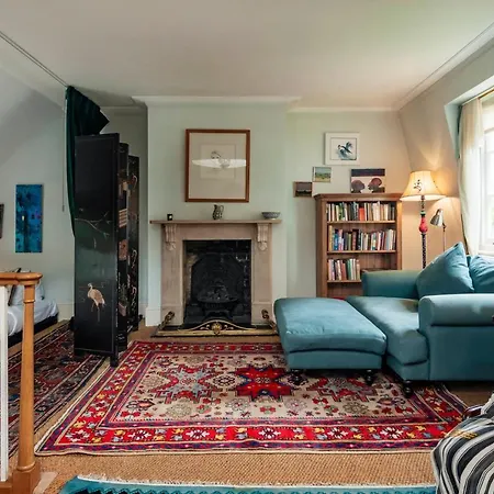 Apartment The Kensington Gatehouse London