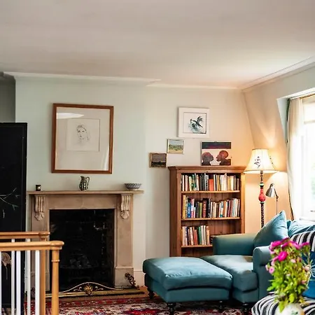 Apartment The Kensington Gatehouse *