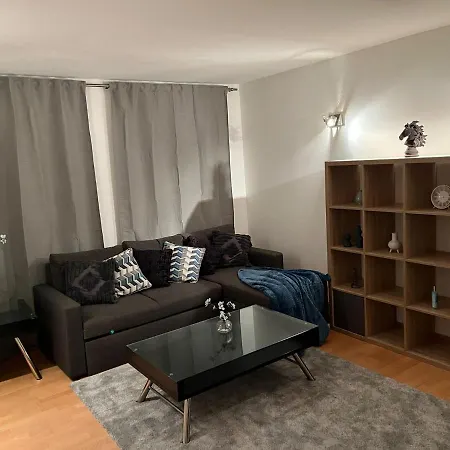 Apartment 2 Bedroom Flat In Leicester Square