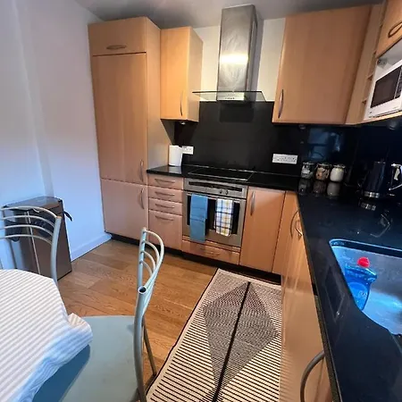 Appartement 2 Bedroom Flat In Leicester Square Londen