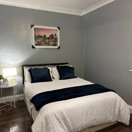 Apartment 1 Bedroom In Kingscross, St Pancras, London