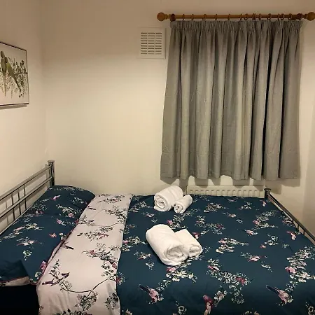 Apartment 2 Bedroom Flat In Leicester Square