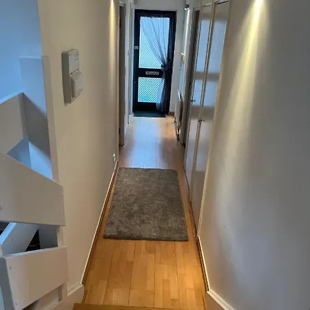 Appartement 2 Bedroom Flat In Leicester Square Londen