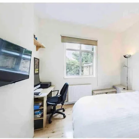 Kensington One Bed Londres