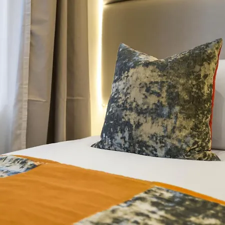 Apartment Single Studio Flat *