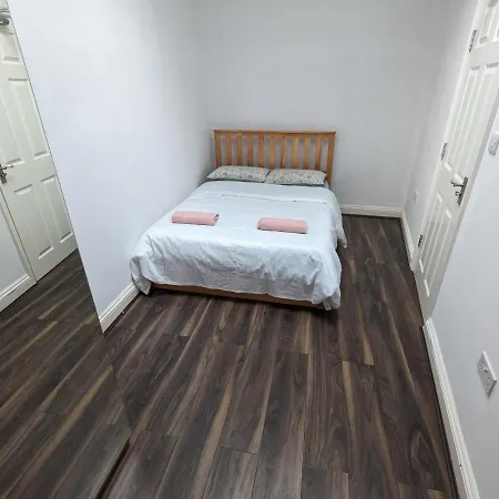 Rahal Homestay Barnet