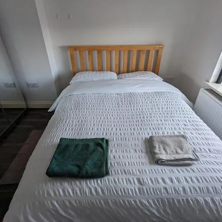 Rahal Homestay Barnet