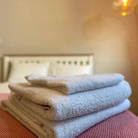Homestay Spacious Double Room With Private Bathroom In Quiet Area Only 20 Min To Central London Streatham Vale