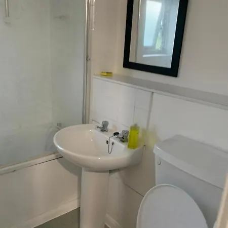 Apartment Two Bedroom London
