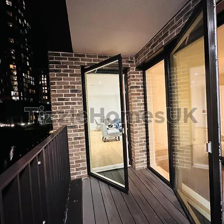 Apartment Tizzlehomesuk