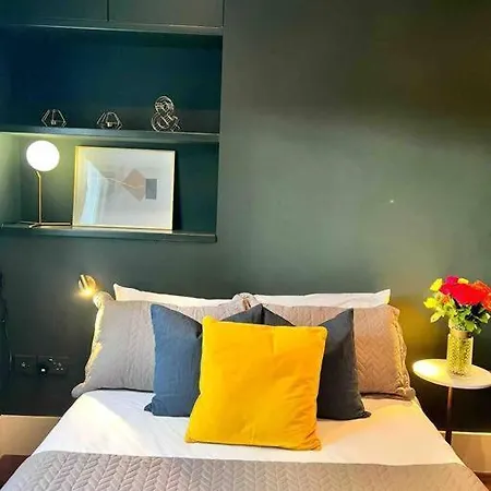 Little Gem In The Heart Of Chelsea *