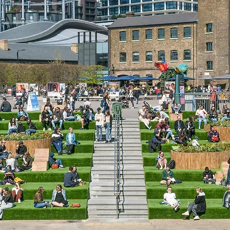 Kings Cross