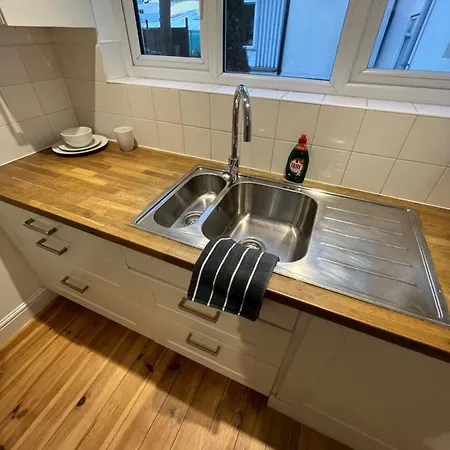 Modern Next To Little Venice Apartment London