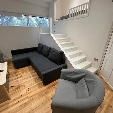Apartment Modern Next To Little Venice London