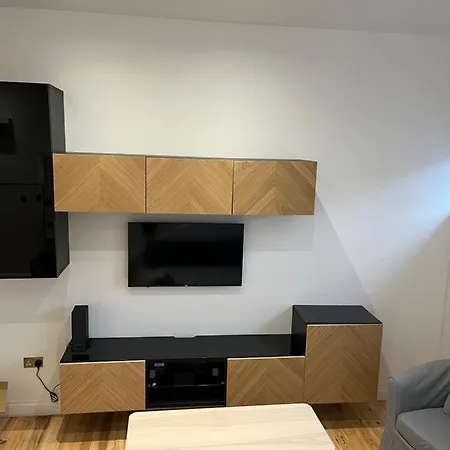 Apartment Modern Next To Little Venice London