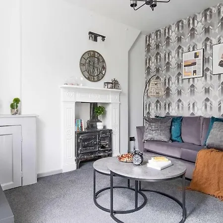 Apartment Lovely - Great Portland Street - Zoo - Central Located *