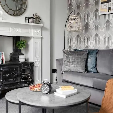 Apartment Lovely - Great Portland Street - Zoo - Central Located *