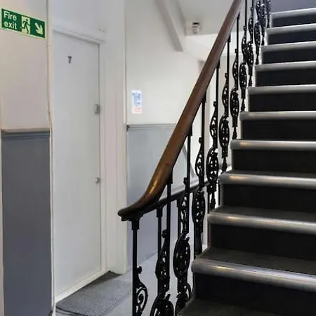 Apartment Lovely - Great Portland Street - Zoo - Central Located London