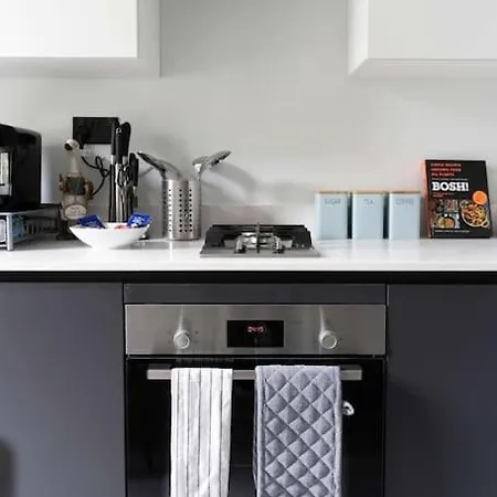 Apartment Lovely - Great Portland Street - Zoo - Central Located *
