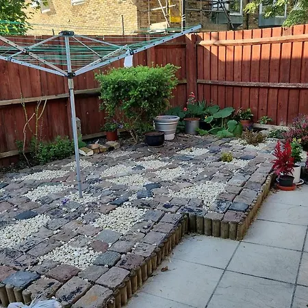 Homestay West Dulwich 28 Mins To Victoria London